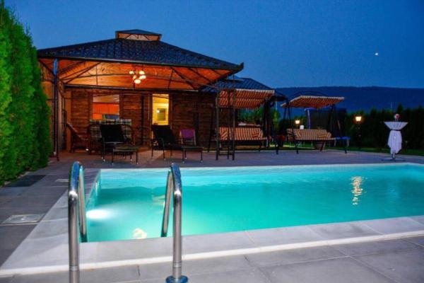 River Homes Bihac - Bosnien und Herzegowina