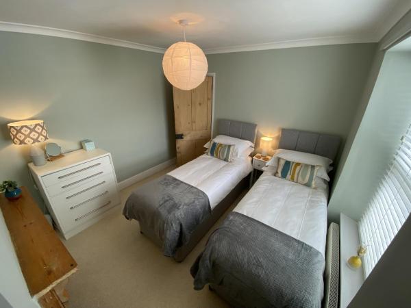 Billede 7: Spacious, seaside, Victorian home Bay View Terrace, Penzance