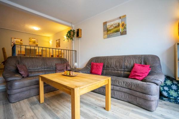Prázdninový dům — 100 m² - Tomte