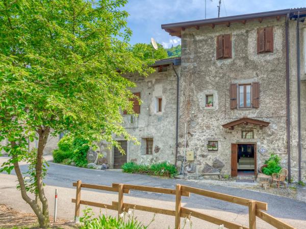 Maison Enchantée - Borno