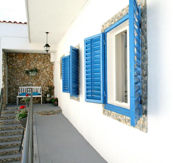Apartment Tina - Vodice