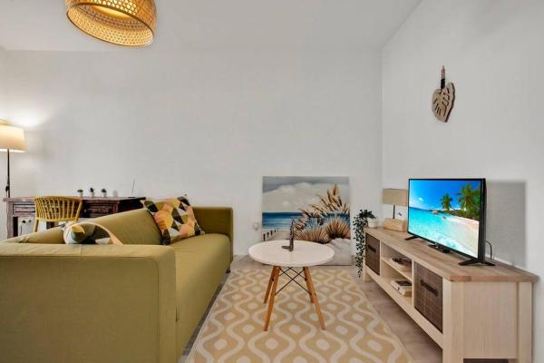 Casa Tornasol - Corralejo