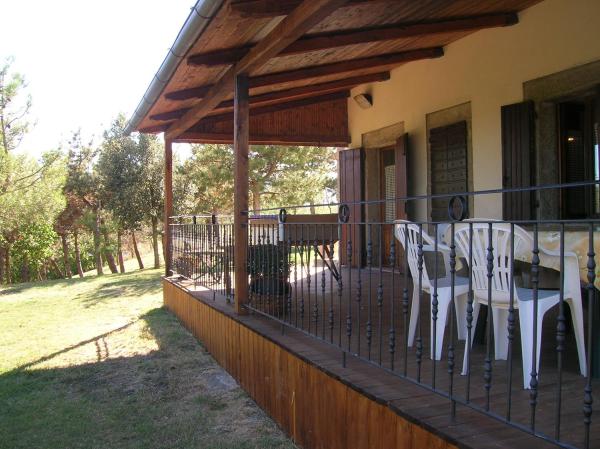 Agriturismo Podere Dei Venti - Amiata