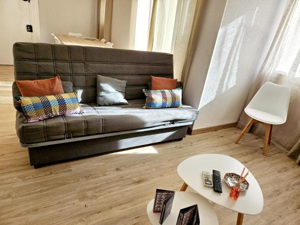 Apartamento Familiar en Triana, Sevilla