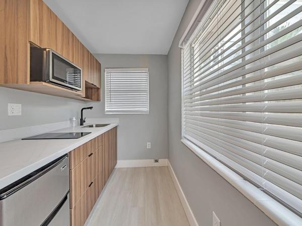 Fotografia 6: The Shell on Walnut Studio Hollywood Beach Free Parking
