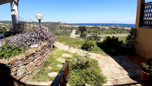 Rita's House, Sea View Sul Mare Di Ottiolu - Budoni