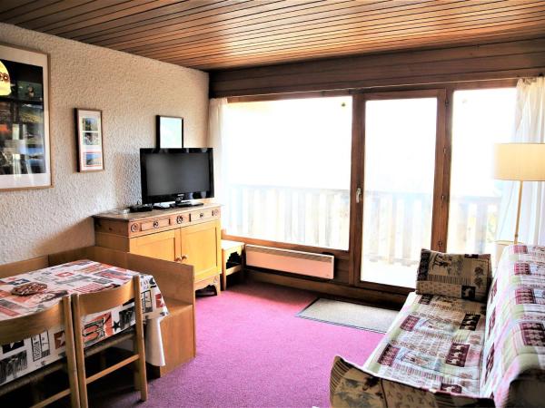 A la foto es mostra l'objecte Appartement lumineux 2 pièces, au pied des pistes - Auris en Oisans - FR-1-297-133 situat a la ciutat de Auris.