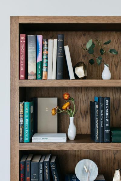 Zdjęcie 7: The Study at the University of Chicago