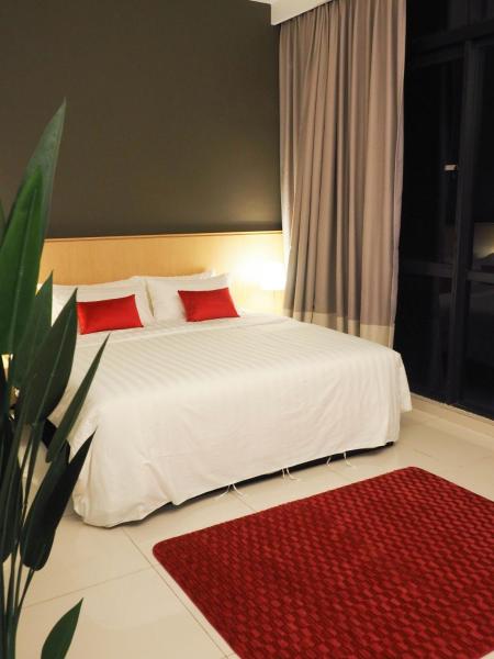 Foto 3: The Ultimate - Connecting Room - 99 Residences
