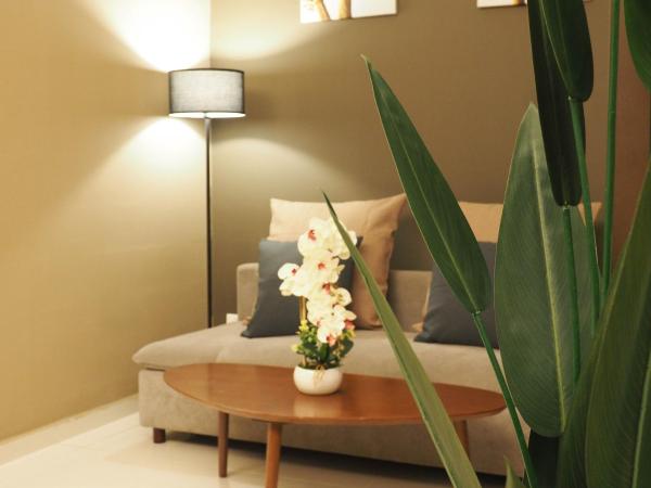 Foto 8: The Ultimate - Connecting Room - 99 Residences