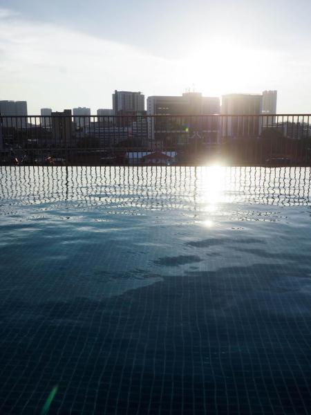 Foto 9: The Ultimate - Connecting Room - 99 Residences