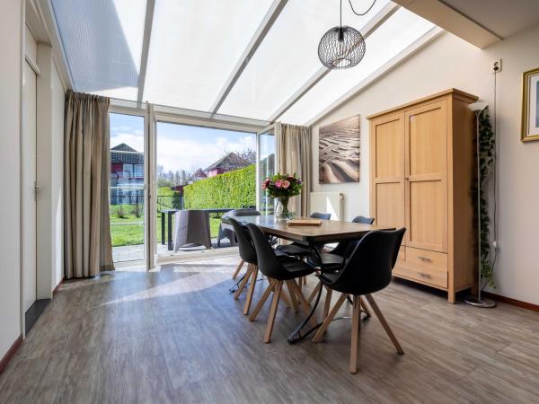 Bilde 2: Maxime 205 - Kustpark Village Scaldia
