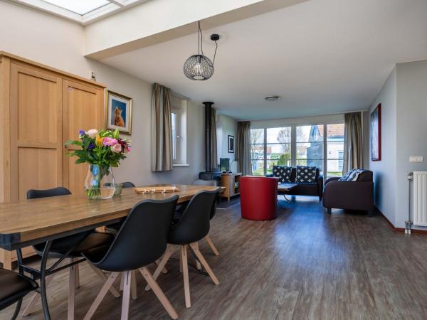 Bilde 4: Maxime 205 - Kustpark Village Scaldia