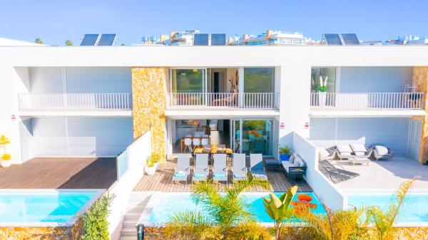 Villa Ray Design - Algarve