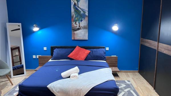 Фотография 6: Flat in Valletta