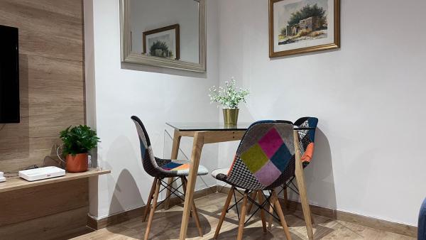 Фотография 3: Flat in Valletta