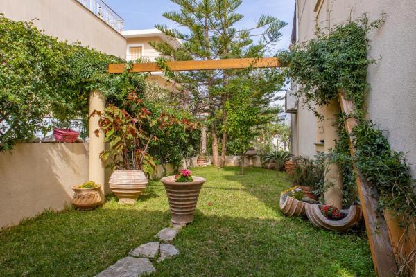 A la foto es mostra l'objecte Bolero Apartment Argostoli situat a la ciutat de Argostoli.