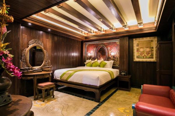 Namton Boutique Hotel - Chiang Mai