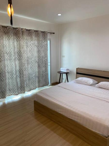 Thanyaporn Guest House - Don Mueang