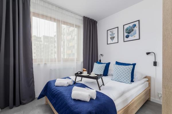 Lux Apartment Grzegórzecka Estate Cracow By Renters Prestige - Krakau