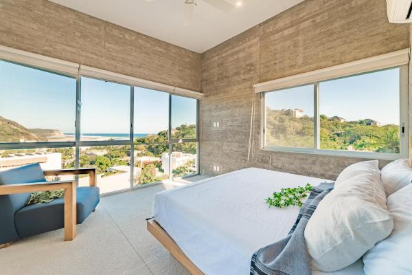 På billedet ses objektet 3007 - Bocana Beach Vista B3 beliggende i byen Cerro Largo.