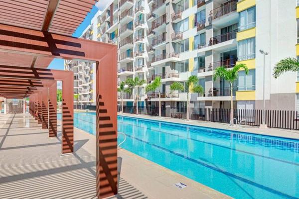 På billedet ses objektet Marquis Enclave, Condo With Pool Access and More beliggende i byen Ricaurte.