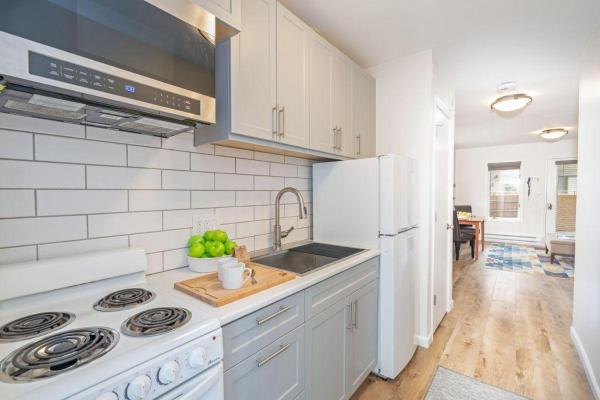 Zdjęcie 4: Cloud Nine, Walk to Gondola, Top Floor on River & Hot Tub condo