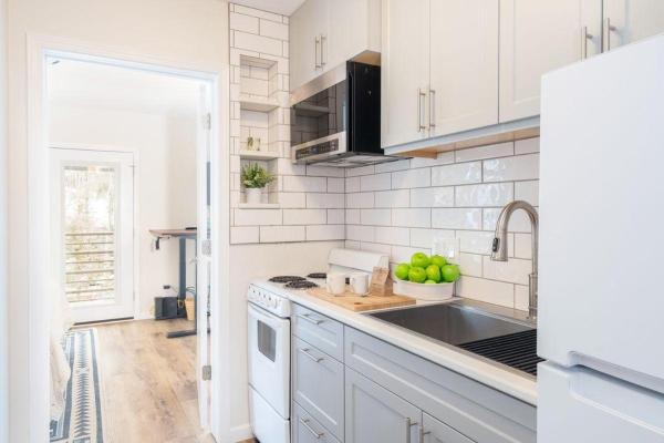 Zdjęcie 5: Cloud Nine, Walk to Gondola, Top Floor on River & Hot Tub condo