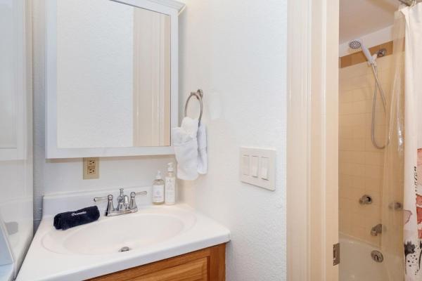 Zdjęcie 8: Cloud Nine, Walk to Gondola, Top Floor on River & Hot Tub condo