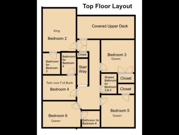 Billede 4: Key Rest