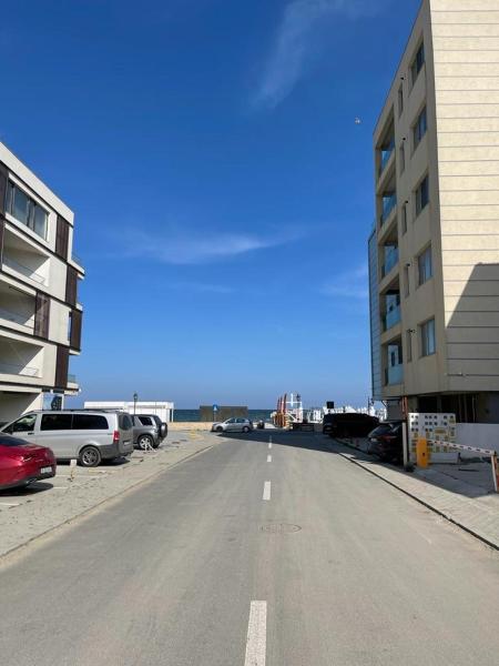 Apartament Aqua - Endless Summer Mamaia Nord Apartaments, Мамайя Норд – Нэводари