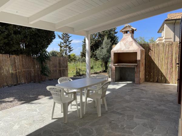 Villa Orchidea - Sardinia Island