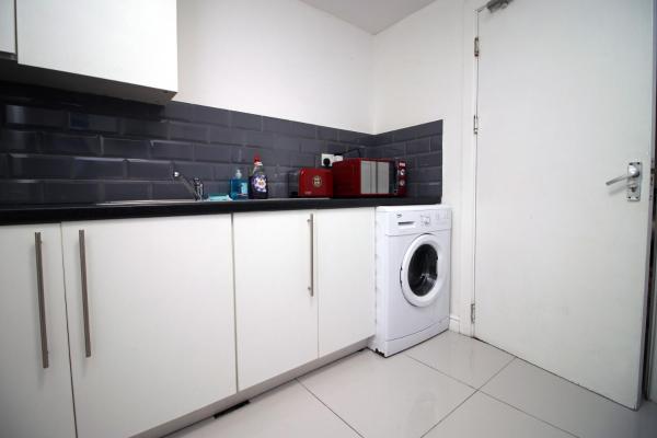 Zdjęcie 6: Studio - Sleeps 10 - Parking - Wifi
