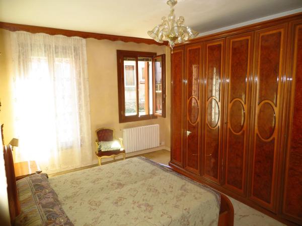 Asteria Venetian Suite, Венеция