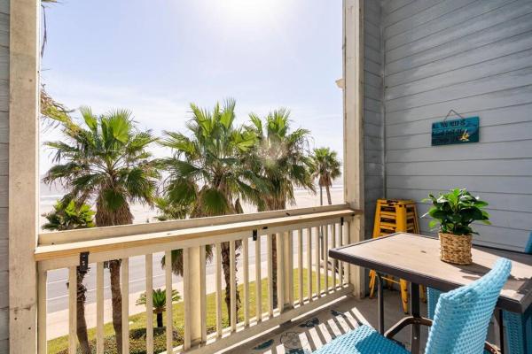 Billede 2: Oceanfront at The Dawns