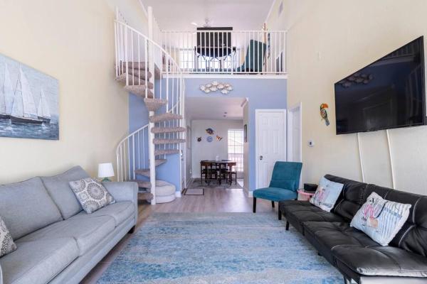 Billede 1: Oceanfront at The Dawns