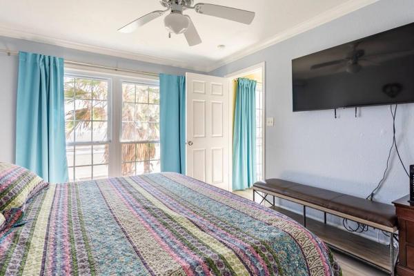 Billede 5: Oceanfront at The Dawns