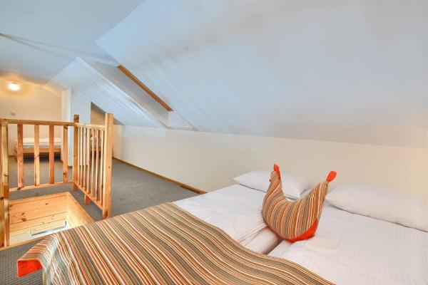 Fotografie 9: Wellness & View Skalite - sauna, jacuzzi na wyłączność
