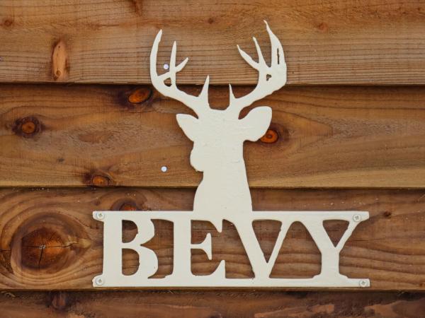 Foto 6: Bevy