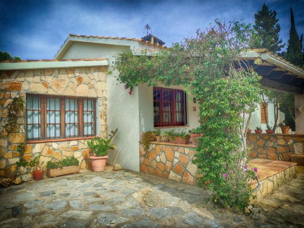 Chalet Tres Mares, Cala Millor - Sa Coma