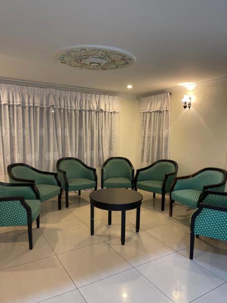 Villa Hijau Pd - Pasir Panjang
