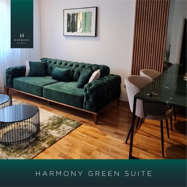 Harmony Apartmani Arandjelovac, Arandelovac
