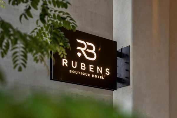 Rubens Boutique Hotel - Phan Thiet