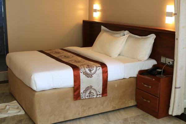 Sunset Vista Hotel, Kigoma