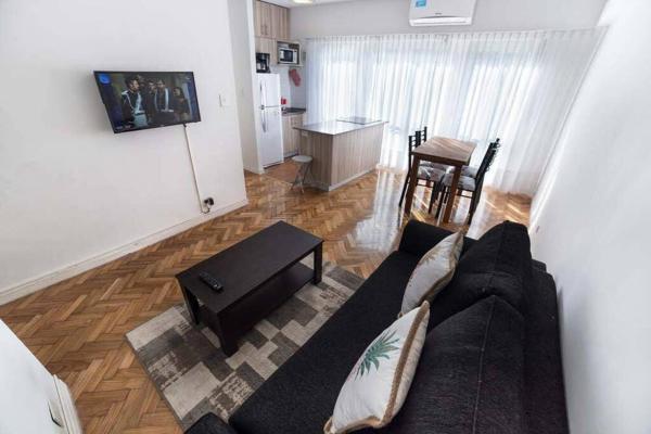 Cozy Apartment Great Location - Buenos Aires