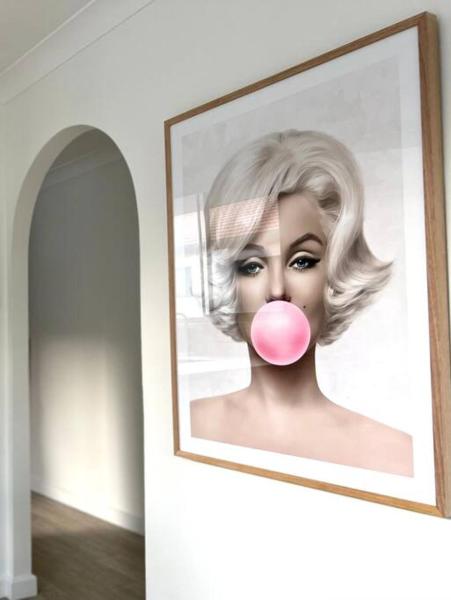 Blush on Broadbeach- beachside and pet friendly, 3rd floor walk upの写真8
