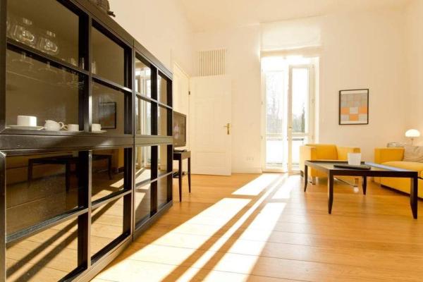 A la foto es mostra l'objecte Villa Artemis, 05 Saloniki situat a la ciutat de Bansin.