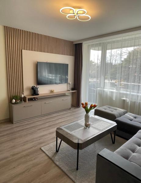 Alintoma Holiday Apartment - Lithuania