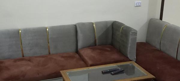 Billede 3: Ikea flat 4