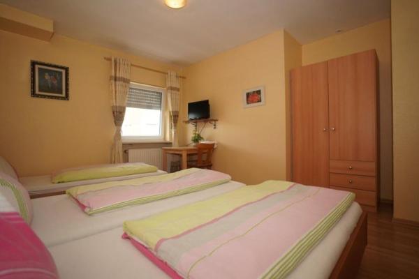 Pension Döppert, Nürnberg